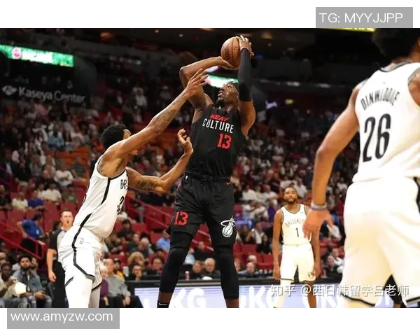 NBA篮网对热火精彩回放分析与赛后点评全记录